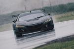 Acura NSX GT3 Racecar 2016 года